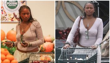 Este fiică de fost președinte al SUA, dar e modestă și nu iese în evidență. Cum au surprins-o paparazzi pe Sasha Obama