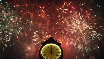 Mesaje amuzante de Anul Nou. Cele mai haioase urari pentru Revelion 2013