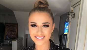 Anamaria Prodan, răsfățată de ziua ei. Ce dorință i s-a îndeplinit