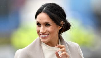Motivul pentru care tatal lui Meghan Markle nu va participa la nunta fiice sale. Ce a anuntat