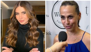 Giovanna Antonelli vs. Daniela Escobar. Rivalele din Clona au ales să îmbătrânească diferit: cu botox și natural