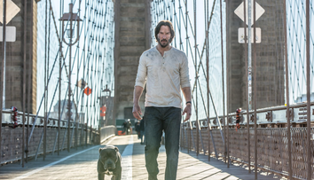 „John Wick: Chapter 2”, mai mult decât un film de acțiune. De ce m-a ținut lipită de VOYO de la început până la final