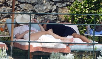 Nicole Kidman, surprinsă în compania unui milionar după divorțul de Keith Urban. Imaginile din Portofino care au stârnit speculații