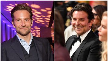 Bradley Cooper, înfățișare bizară în public. Actorul, bănuit că a apelat la operații estetice