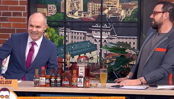 Daniel Funeriu, despre Elena Lasconi la sosurile picante ale lui Măruță: „Mi se pare remarcabil că o doamnă și-a asumat această competiție foarte dură”
