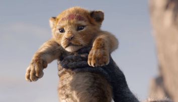 “The Lion King / Regele leu” , evenimentul cinematografic al verii