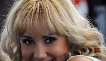 Oana Ionita are un nou look: 
