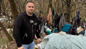 Rareș Năstase, duminică, la România, te iubesc!: „Există numeroase cazuri în care deșeuri de la alții pătrund la noi. E un atentat la sănătatea noastră”