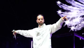 Ce pretenții are Maluma pentru concertul de la malul mării! Artistul columbian va sta 2 zile în România