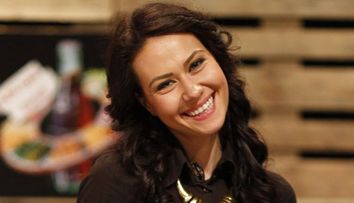 Mic dejun de MasterChef. Vezi ce retete iti recomanda Andreea Moldovan