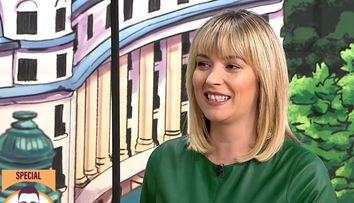 Diana Dumitrescu, despre familie și dorințe pentru 2023: „Sper să rămân din nou însărcinată”
