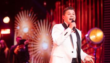 Oleg Spînu, planuri mărețe după Românii au talent: „Vara asta vreau să fiu bombă! Voi lansa niște piese săltărețe”