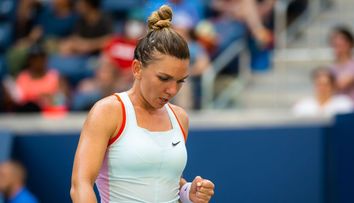 Simona Halep dă în judecată compania care a produs suplimentul contaminat. Sportiva poate primi milioane de dolari