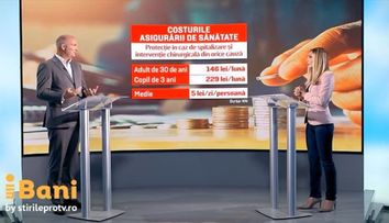 Românii, mai interesați de asigurările de sănătate, după pandemie. Cererea aproape s-a dublat
