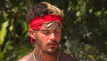 Survivor All Stars 12 martie 2024. Iancu Sterp este convins că duelul dintre Zanni și Zmărăndescu a fost o strategie: „A fost caracatiță”. Maria Chițu și Iancu se aliază împotriva Faimosului