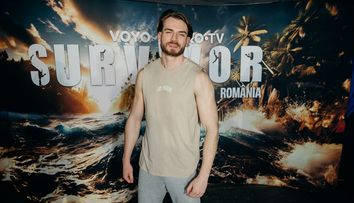 Cristian Marinescu de la Survivor România 2025 s-a aflat într-o relație cu o fostă concurentă a show-ului din Dominicană! Cum se înțeleg acum, la doi ani de la despărțire: „Cred că mă va susține”