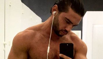 Dorian Popa, colaborare cu Abi? Ce fotografii au postat cei doi pe Instagram: „S-a terminat”