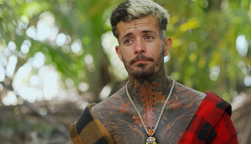 Survivor All Stars 27 februarie 2024. Faimoșii ajung față în față cu cutia misterioasă pe care au câștigat-o. Zanni îl avertizează pe posibilul concurent din cutie: „Dacă sunt rezerve, sunteți carne de tun”