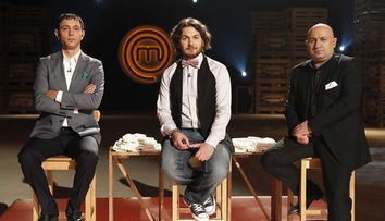 Petrecerea lui Smiley si retetele contra mahmurelii au adus audiente de top 