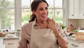 Meghan Markle, protagonista unui nou scandal monstru! Dulceața de casă pe care o vindea era, de fapt, din comerț. Ce a făcut Ducesa de Sussex