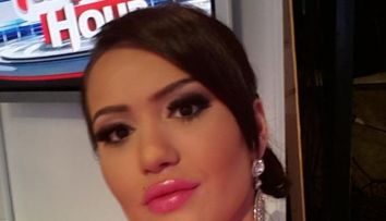 Fata Clejanilor este model. Margherita a fost aleasa sa defileze la Saptamana Modei si va imbraca rochia de mireasa