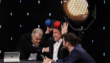 Nepoata lui Bono, solistul trupei U2, urca ASTAZI pe scena Romanii au talent! De la 20:30, la ProTV!