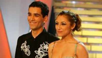 Florin Birica & Andra