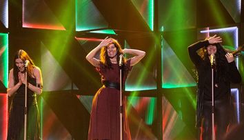 Cele mai tari formaţii ale anilor '80 şi '90 se reunesc la Festivalul 