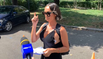 Margherita de la Clejani, detalii despre starea ei de sănătate după atac: „Am fost înjunghiată în inimă”