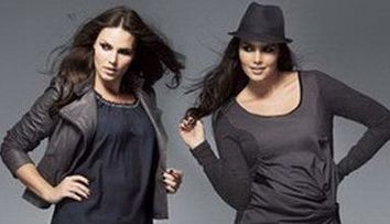 Moda pentru plinute: Noua look-uri de adoptat! FOTO!
