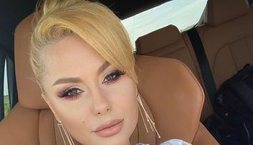 Emilia Ghinescu a fost supusă la bătăi crunte din partea tatălui vitreg