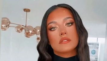 Antonia, confesiune despre viață! Artista a dezvăluit de ce îi este greu să se exprime în română