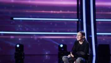 Românii au talent, 17 aprilie 2026. Clarisa Manole, eleva de 14 ani din Constanța care a luat 4 de DA cu un număr de actorie