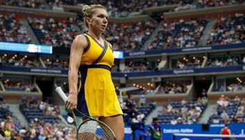 Simona Halep, 4 ani de suspendare în scandalul de dopaj. Campioana noastră poate face apel