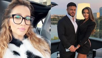 Claudia Pătrășcanu, încurajată de Gabi Bădălău să o dea în judecată pe Bianca Drăgușanu. Nici el nu a fost de acord cu gestul acesteia și s-a dat de partea fostei soții: „Să zică «mulțumesc» că nu are plângeri penale”