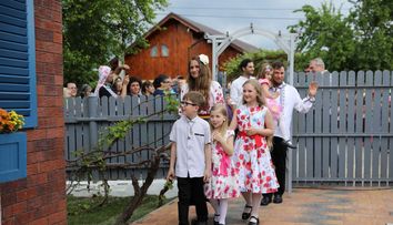 Visuri la cheie, lider absolut de audienta! Milioane de romani au urmarit schimbarea destinului familiei Serbana!