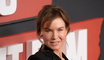 Renee Zellweger și-a surprins fanii la cea mai recentă apariție. Cum arată chipul vedetei