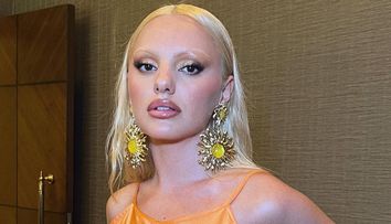 Ce s-a întâmplat între Alexandra Stan și Tristan Tate, după ce au apărut poze cu ei din intimitate