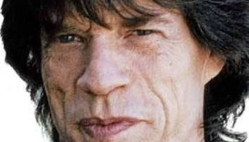 Fiica lui Mick Jagger, o frumusete care atrage toate privirile. Georgia May, seducatoare intr-o reclama la parfum
