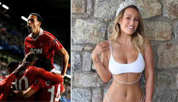 Rio Ferdinand are o logodnică superbă! Cum arată cea care l-a ajutat să treacă peste decesul soției sale