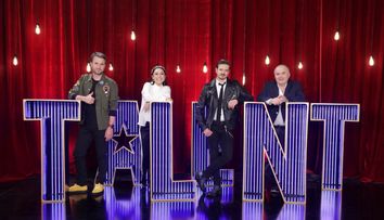 Vinerea aceasta încep live-urile Românii au talent! Primii 12 semifinaliști, gata să aducă spectacolul suprem!