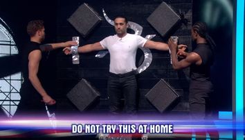Moment neasteptat in prima semifinala Britain’s Got Talent. Ce s-a intamplat in timpul reprezentatiei acestui concurent 