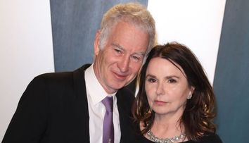 Patty Smyth, dezvăluiri despre căsnicia cu John McEnroe: „Trebuie să continui să faci sex”