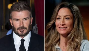 Rebecca Loos, femeia care a dezvăluit că a fost amanta lui David Beckham, intervine în scandalul momentului: „Adevărul iese întotdeauna la iveală!”