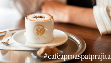 (P) De ce să aleg cafeaua proaspăt prăjită