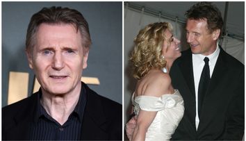 Ajuns la 72 de ani, Liam Neeson spune că a renunțat la întâlniri și relații! Starul din seria „Taken” a rămas văduv în 2009, după ce soția sa a murit în urma unui tragic accident de schi