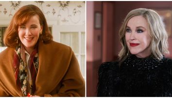 De la mama lui Kevin în „Singur acasă” la Moira Rose din „Schitt’s Creek”! Ce avere a strâns Catherine O’Hara înainte să moară