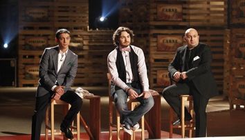 Concurenti din strainatate isi doresc sa devina primul MasterChef din Romania.<span style=