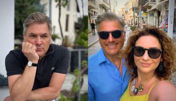 Cu ce se ocupă Raluca Olaru, fosta soție a lui Mircea Radu. Are o carieră de succes și este foarte apreciată în domeniul său
