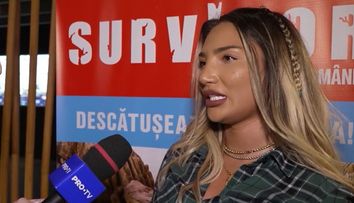 Ana Dobrovie, amintiri de la Survivor România 2022: „Mi-au ieșit silicoanele pe afară”